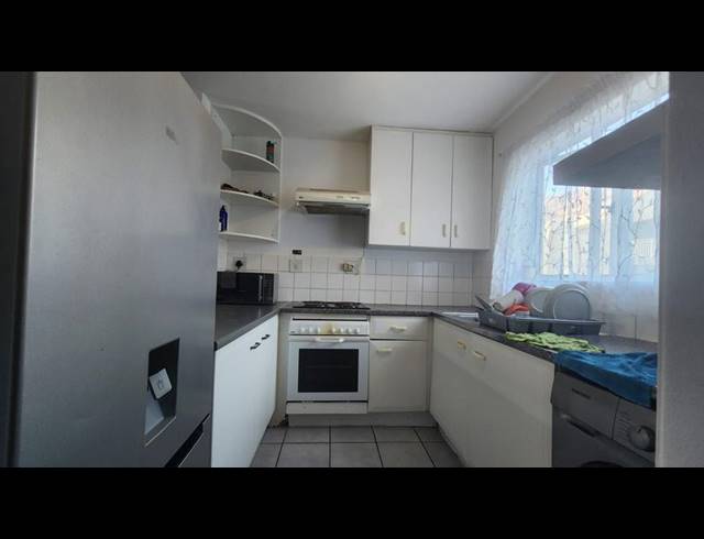 1 BEDROOM PROPERTY TO RENT IN NORTH BEACH